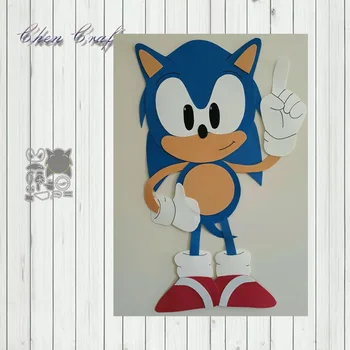 

Metal Cutting Dies Charismatic guy Scrapbooking Stencil for Album Paper DIY Gift Card Decoration Embossing Dies New 2020