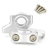22mm 7/8" Handle Bar Mount Risers Offset Extend Raised Fit For Suzuki V-Strom 250 V-STROM 650 DL650 V-Strom 1000 DL1000 3