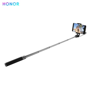 

HONOR Selfie Stick Lite Stablizer for Smartphone with Dual Clamp Extendable Pole 270-Degree Adjustable Head for HUAWEI