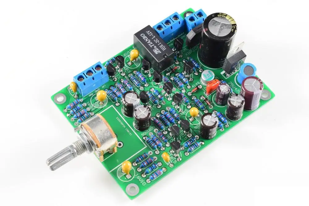 SENGTERBELLE CLONE Class A Single ended Preamplifier NAIM NAC42.5