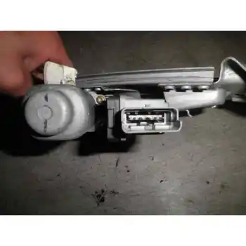 

ELECTRIC Rear Window Right Peugeot 307 (s1) 2.0 Hdi Cat