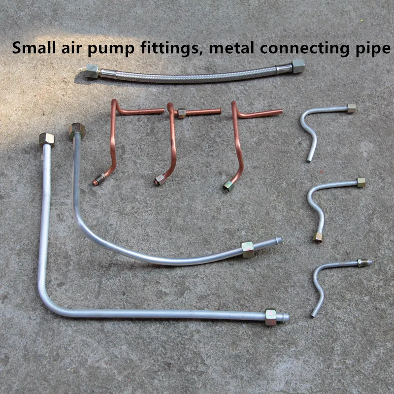 Трубка Медная Для Компрессора Воздушного Поршневого Купить