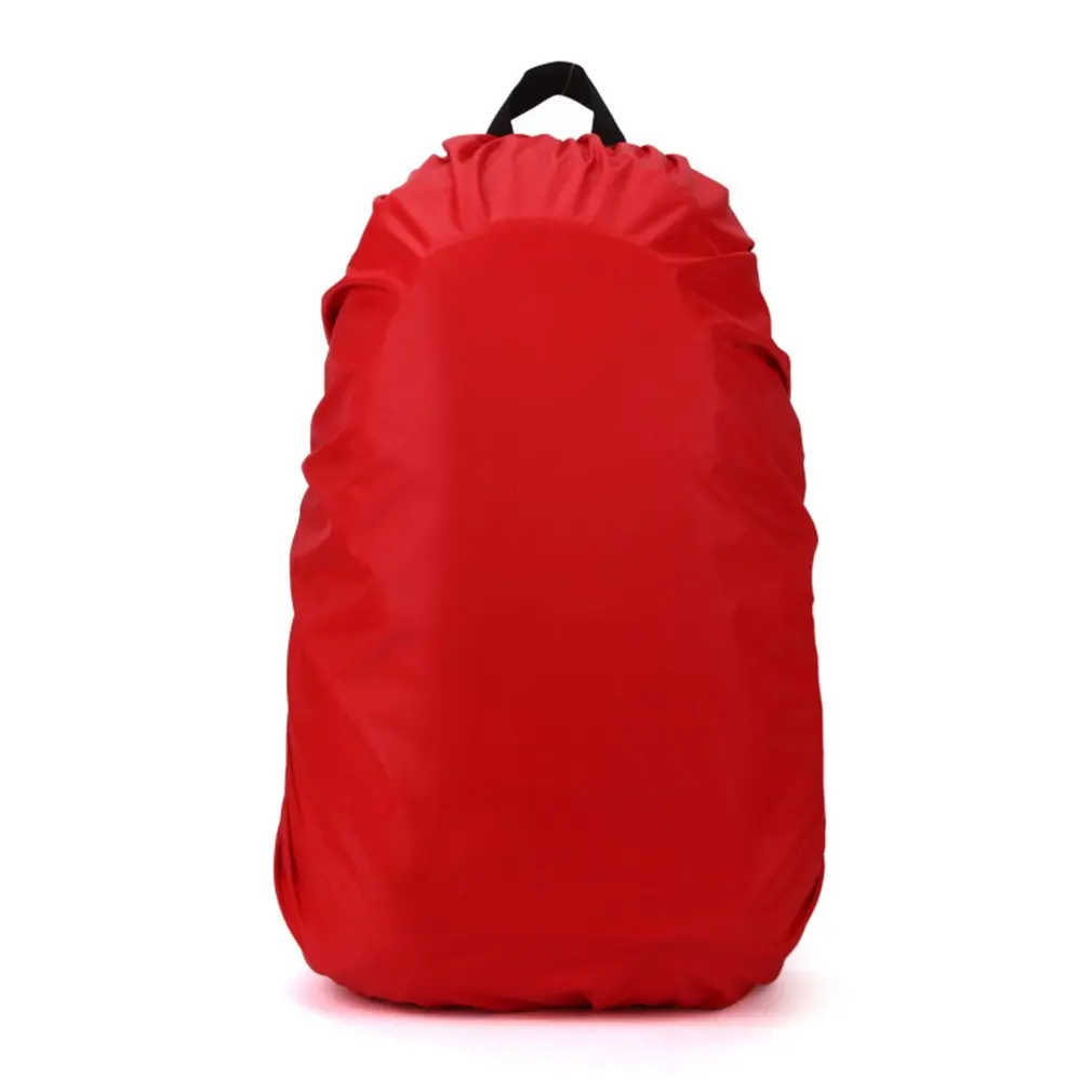 

35 60 80L Waterproof Dustproof Rain Cover Professional Backpack Rainproof Cover Camping Hiking 2019 NEW