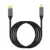 USBC to Mini displayport Кабель 6ft USB Type C Thunderbolt 3 to mini DP Шнур 4k практичные портативные кабели