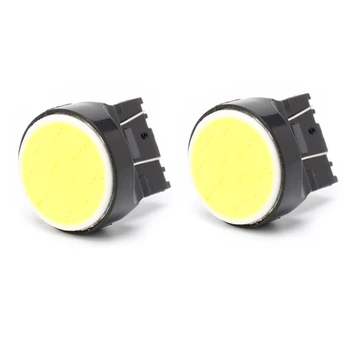 

Auto T20 7443 W21/5W 7440 W21W COB 12V Car LED Motorcycle Turn Brake Stop light Tail Bulb Side Marker Reverse signal lamp