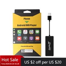 Carlinkit USB умный Автомобильный ключ для Android автомобильная навигация для Apple Carplay модуль Автомобильный смарт-телефон USB адаптер Carplay Carlinkit USB умный Автомобильный ключ для Android автомобильная навигация для Apple Carplay модуль Автомобильный смарт-телефон USB адаптер Carplay