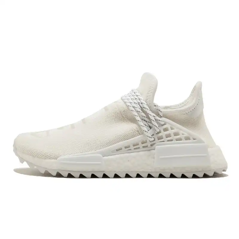 human race nerd black