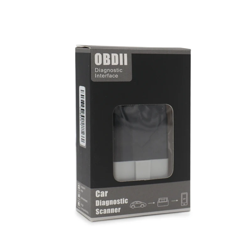 OBDIICAT V09 ELM327 V1.5 автомобильный диагностический инструмент интерфейс Bluetooth elm327 OBDII