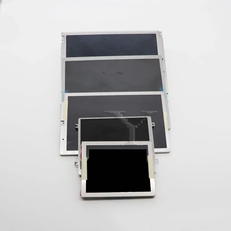TX20D207VM0AAA 8-дюймовый 1280*768 IPS TFT-ЖК-экран | Компьютеры и офис