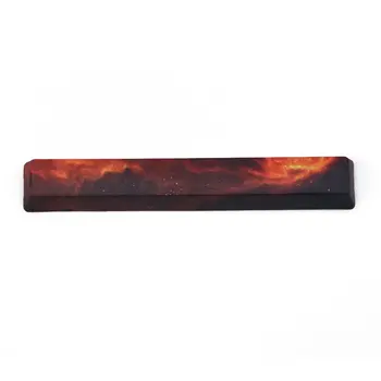 

SpaceBar Keycap PBT Five Sides Dye-Subbed 6.25U OEM Profile Keyboard Keycap