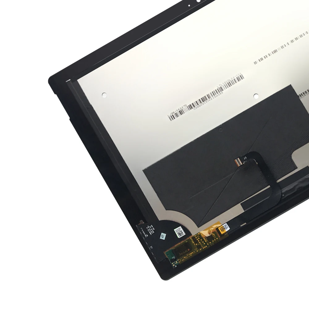 Для microsoft Surface Pro 3(1631) TOM12H20 V1.1 LTL120QL01 003 ЖК-дисплей с сенсорным экраном в сборе дигитайзер замена панели