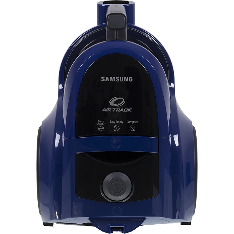 Пылесос Samsung VCC4520S36 1600Вт синий