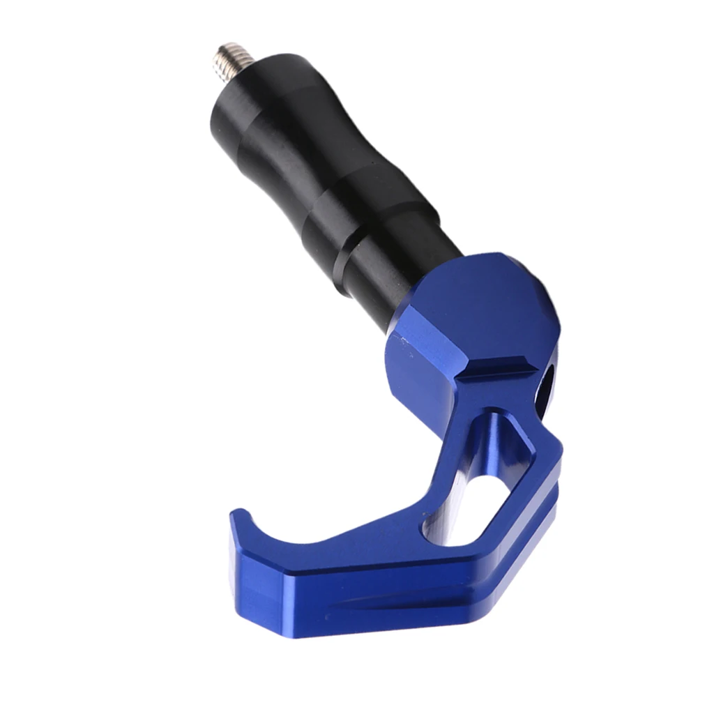 Motorcycle Luggage Helmet Bottle Hook Hanger For YAMAHA NVX155 NMAX155