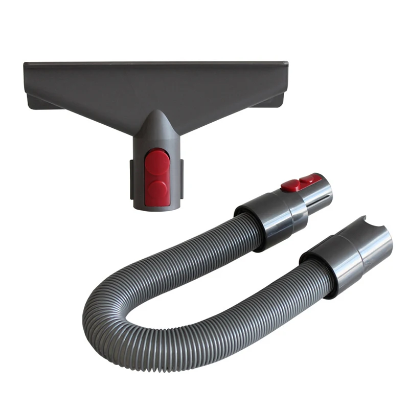 Удлинительный шланг и матрас Кисти Набор инструментов для Dyson V7 V8 V10 V11 Вакуумные части