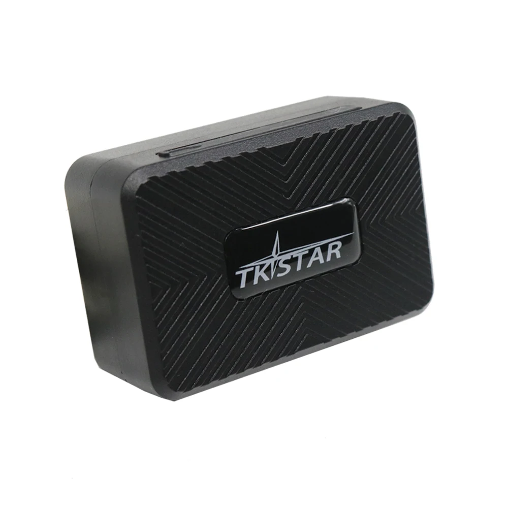 gps location tracker Mini GPS Tracker Car TKSTAR 2G GSM GPS Tracker Locator Magnet Voice Monitor 25 Days Standby Free APP Vehicle GPS PK TK905 GF07 GPS Trackers