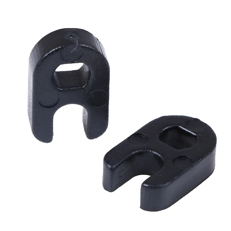 12Pcs Bicycle Valve Remover Repair Tool Kit Wrench Spanners For Presta Valve