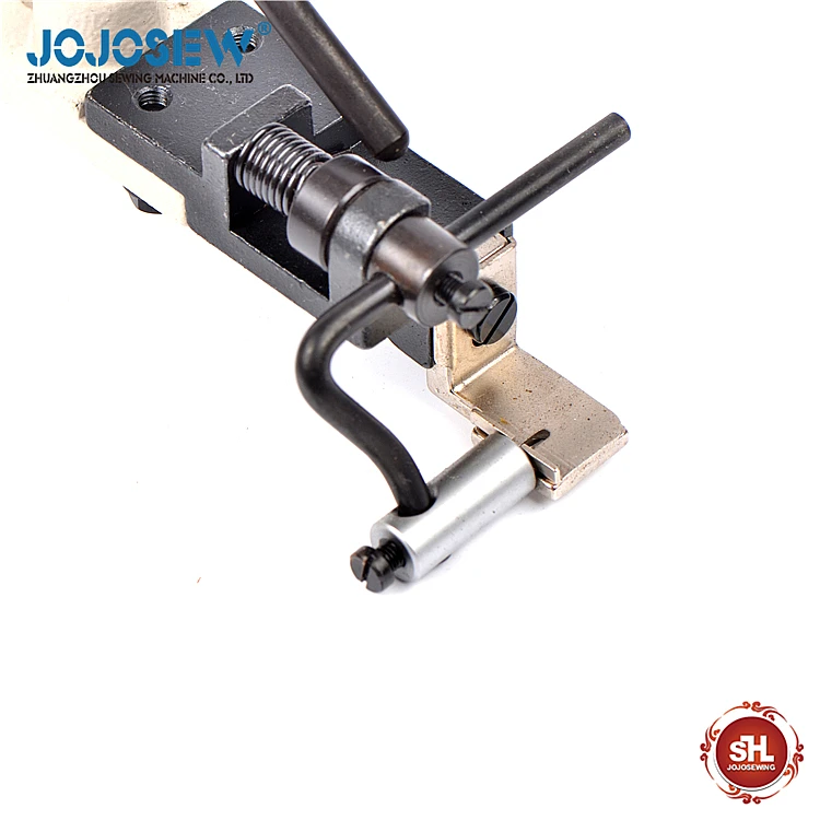 B2547-372-0B0 JOJOSEW для машинное оборудование juki DAYU 373 Кнопка крепления плоская Пряжка головка в сборе B2547372OBO детали швейной машины