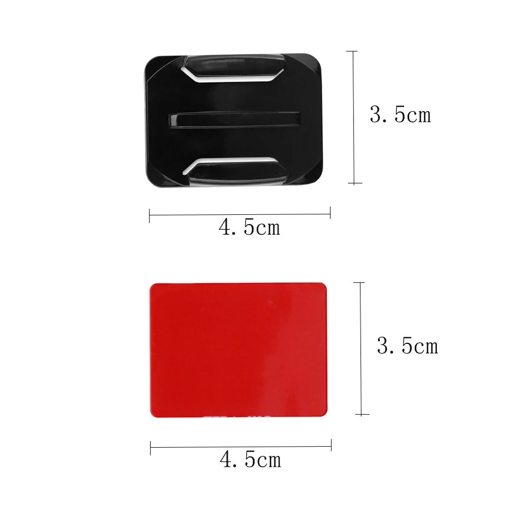 GOPRO Accessories (4)