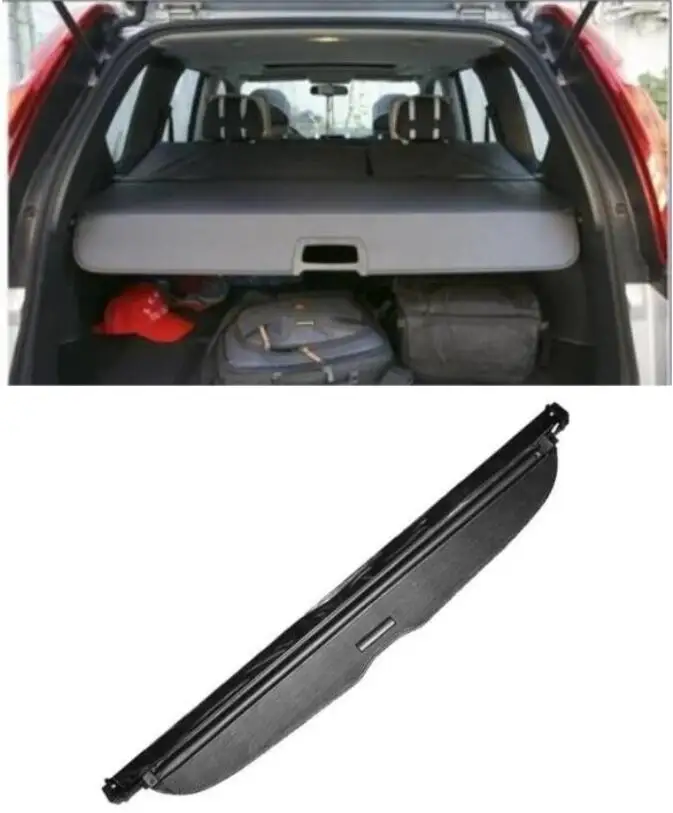 

Vito V-Class Car Rear Trunk Security Shield Cargo Screen Shield shade Cover For Mercedes-Benz Vito V-Class 2010-2018