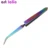 Розовое Золото Nail Art Acrylic Gel Picking Tool Nail Gel Tips Sculpting Shaping Пинцет Антистатический DIY Nail Art Clip Маникюрный инструмент
