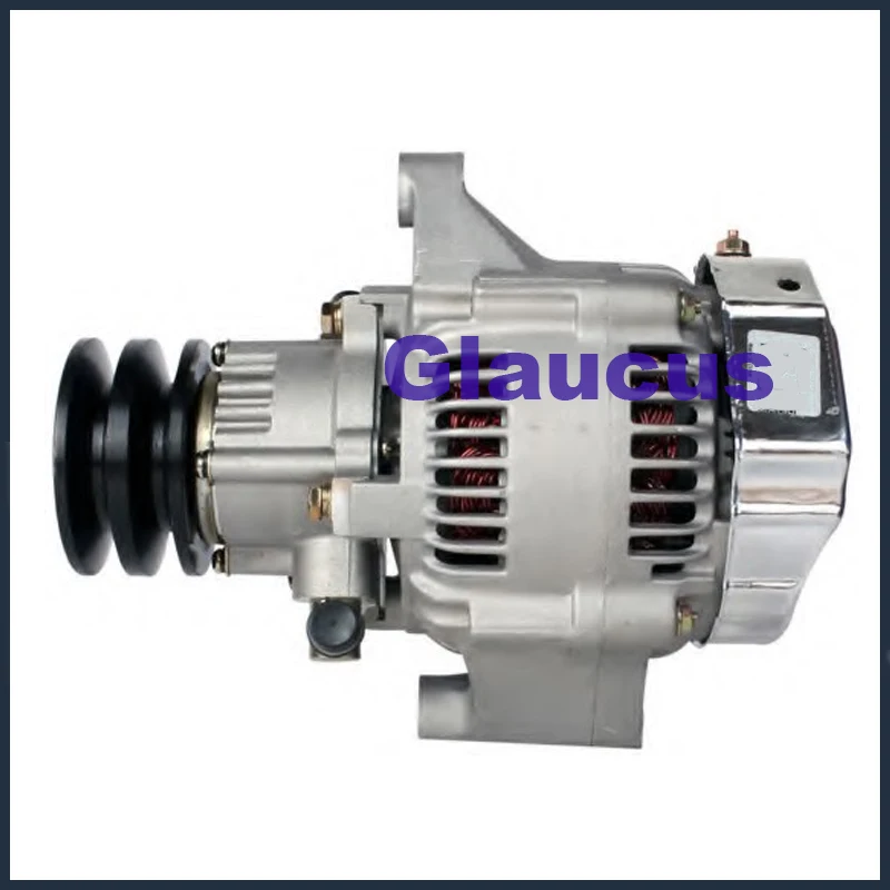 2L 2LT engine alternator Generator FOR TOYOTA HIACE 2.4 TD L 2.4L 2446CC 1995-2006 27040-54440 27040-54300 27040-54280