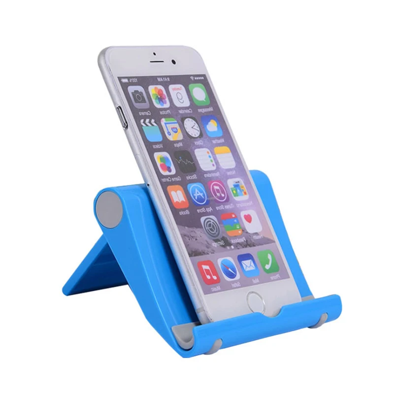

Universal Multifunction ultra-thin Pocket Size Portable flexible Foldable Phone Kickstand For Smartphone Tablet PC