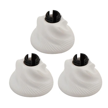

3 Pack Portable Hand Grinder Coffee Grinder Ceramic Core Grinder Accessories for Hand Grinder