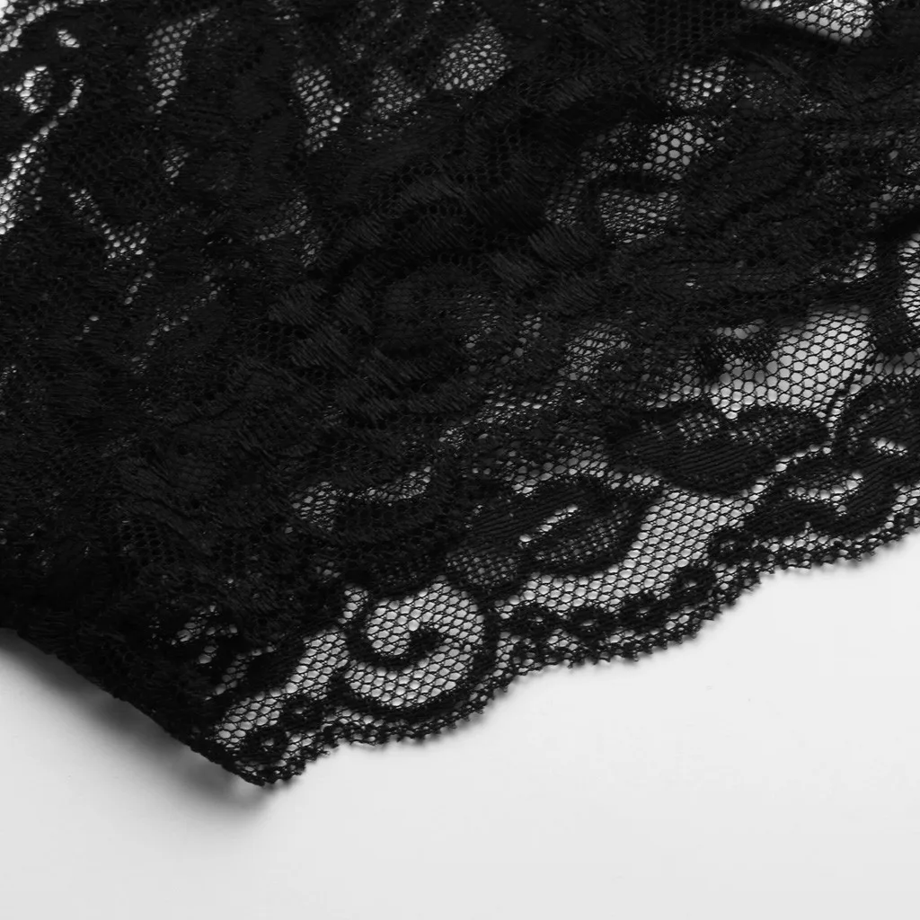 top selling product 2020 Fashion Women Lace Push Up Top Bra Underpant Set Sexy Bandage Lingerie Sleepwear Wholesale Dropshipping