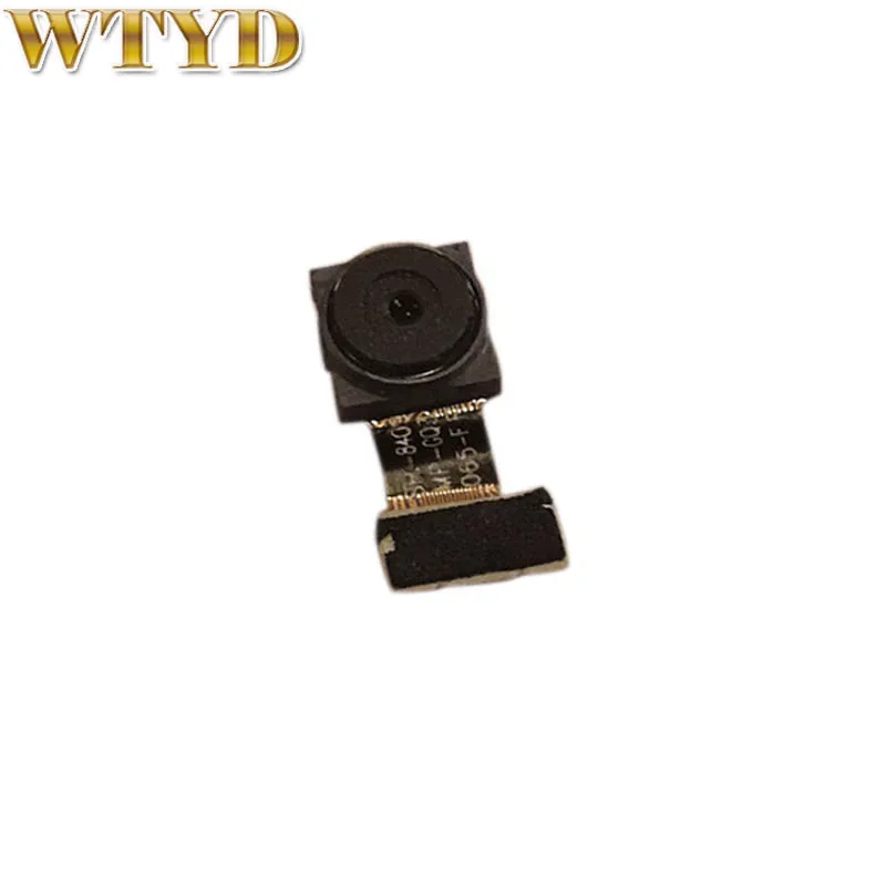 

Original Front Facing Camera Module for Blackview Max1 Front Camera Replacement Repair Spare Part Flex Cable of Blackview Max1