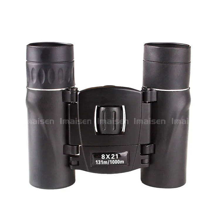 

Mini Compact 8x21 Small Binoculars Concert Used in Sports Outdoor Travel Support a Generation of Fat