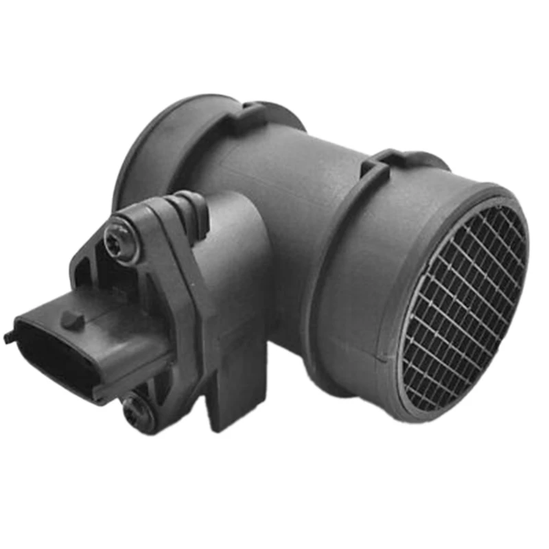 Car MAF Air Flow Meter AFM Sensor for Opel Vauxhall Corsa C 2000 2016