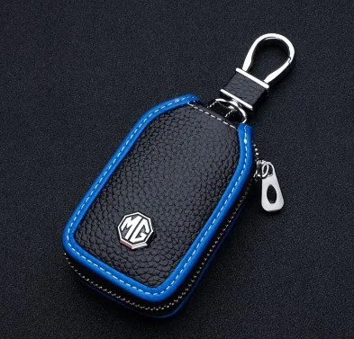 MG ZS MG3 MG5 MG6 MG7 Ruiteng GT только модифицированный чехол для ключей из натуральной кожи
