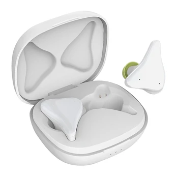 

A10Pro Wireless Earphones Bluetooth Noise Reduction Sport Headset with Charging Box