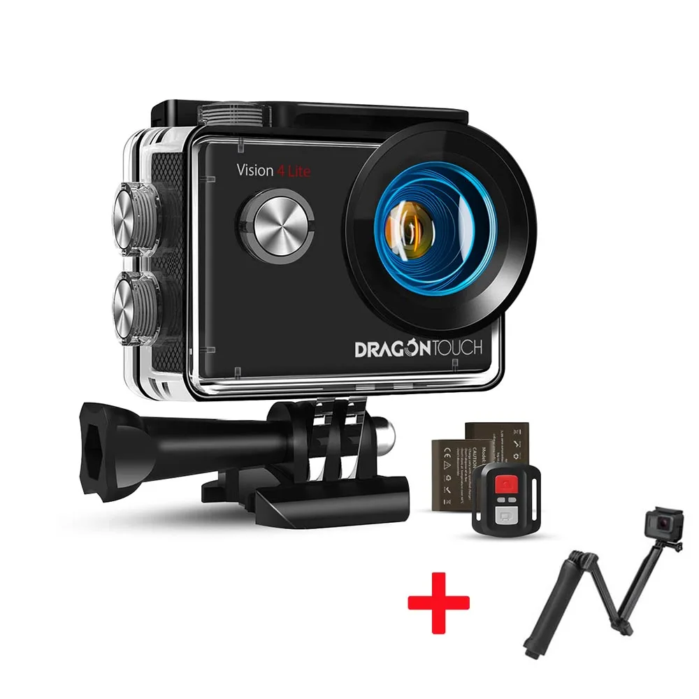 dragon touch vision 4 lite wifi