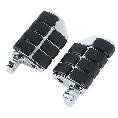 Передняя опора для ног мотоцикла подножки Honda Goldwing GL1800 Valkyrie 1998 2000 2001 2002 2003 TRIUMPH ROCKET