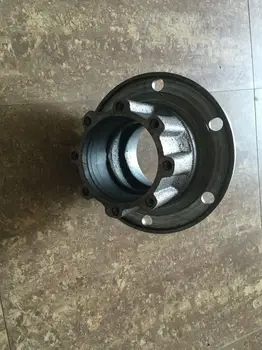 

New source excavator rear axle rear axle wheel core