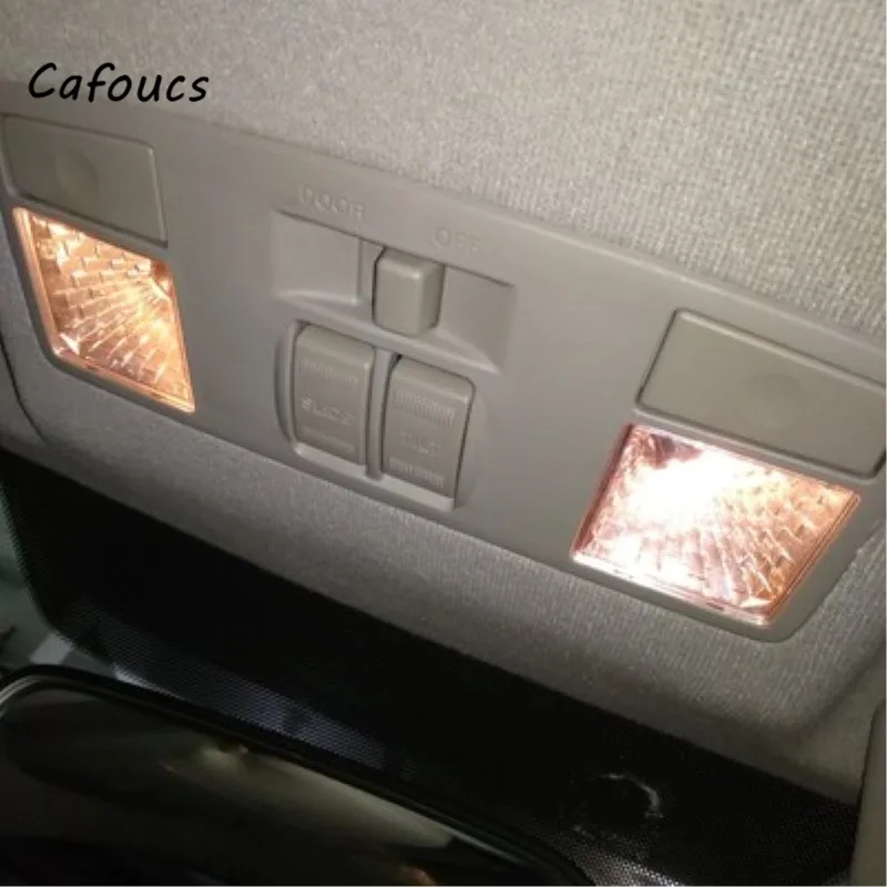 Roof lamp