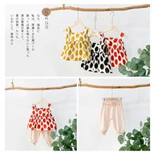 Детская одежда; коллекция года; Детские тонкие однотонные Свободные повседневные брюки; противомоскитные штаны; Dk062