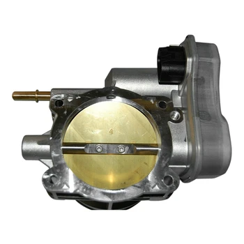

NewNew Throttle Body Colorado Canyon Trailblazer for Envoy Hummer H2 H3 12568580 Tps