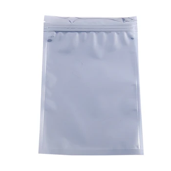 

20 pieces 13 cm x19 cm resealable anti-static airtight bags for Hard Drive