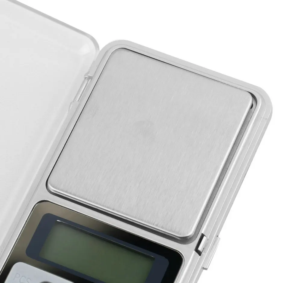 200g/0.01g Mini Pocket Size Digital display Pocket Gem Weigh Scale Balance Counting Electronic LCD Display Scale Drop Shipping