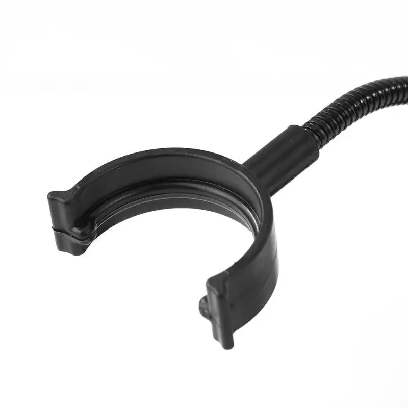USB 2,0 Цифровой Эндоскоп микроскоп камера отличные IC и электронные компоненты эндоскоп Лупа с металлической подставкой