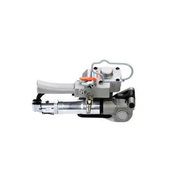 

CMV-19 Pneumatic Strapping Tools PP PET Banding Machine Portable Packing Machine
