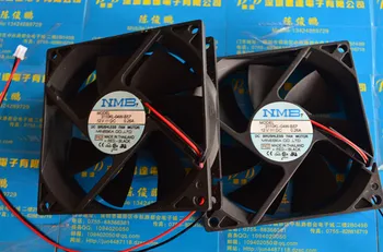 

NMB 9025 9225 9 cm 9 cm fan is 12 v and 24 v industrial control computer chassis cooling fans