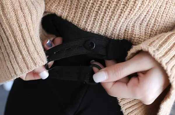 thumb
