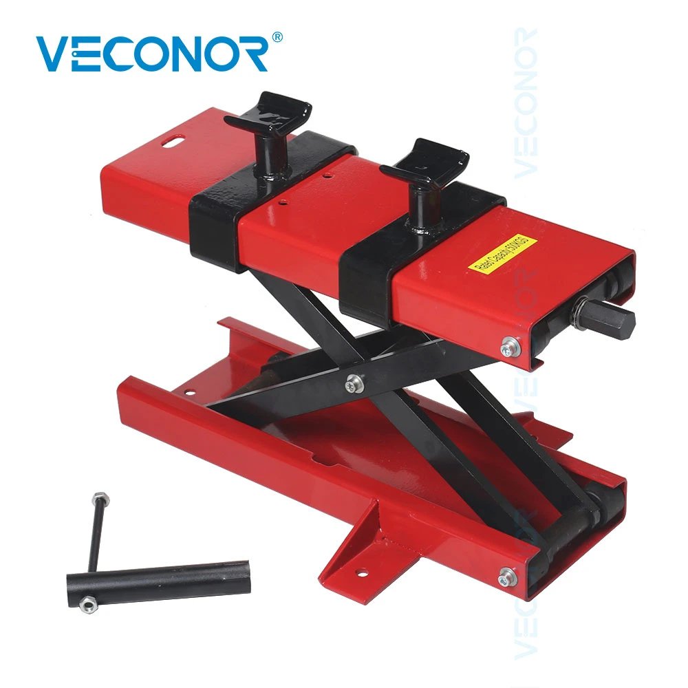 Kapasitas Beban 500kg Sepeda Motor Berdiri Pusat Scissor Lift Hoist Bengkel Bench Set Alat 1100lbs Sepeda Motor Mini Mengangkat Meja Aliexpress