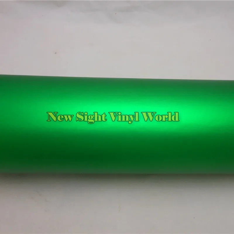 Matte-Satin-Metallic-Green-Vinyl-Wrap-Roll (6)