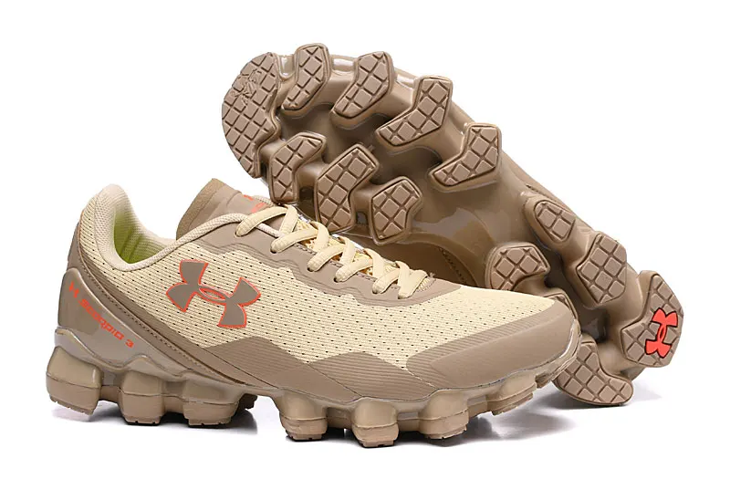 Новое поступление UNDER ARMOUR Для мужчин для малышей с принтом Скорпион 3 поколения
