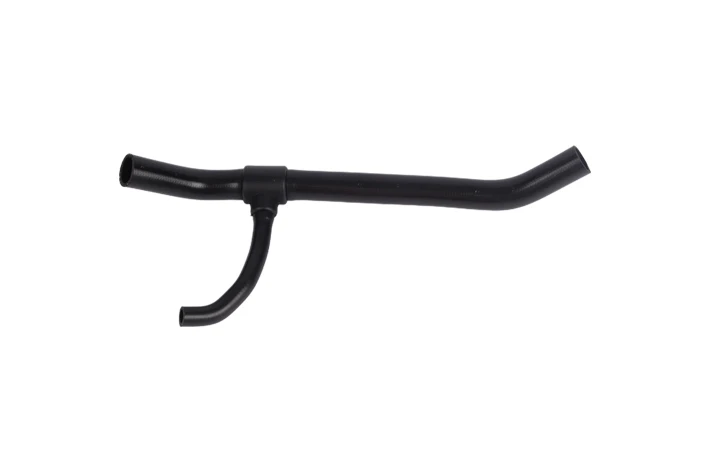 893121101B Tubo Superiore Radiatore Audi 80 B3 Berlina (893, 894, 8 A2) Audi Coupe B3 (89, 8 B3)