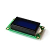 Módulo LCD de pantalla IIC/I2C para arduino,1602A, 2004A, lcd, color azul, verde, luz negra, 5V, MEGA2560, 16x2 ► Foto 2/6